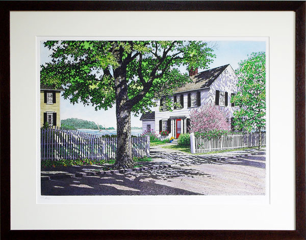 キャロル・コレット(Carol Collette)版画 販売と買取|アート